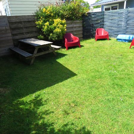 Chalet Seazon R23 Buren  Eksteriør billede