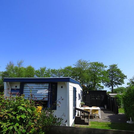 Chalet Seazon R23 Buren  Eksteriør billede