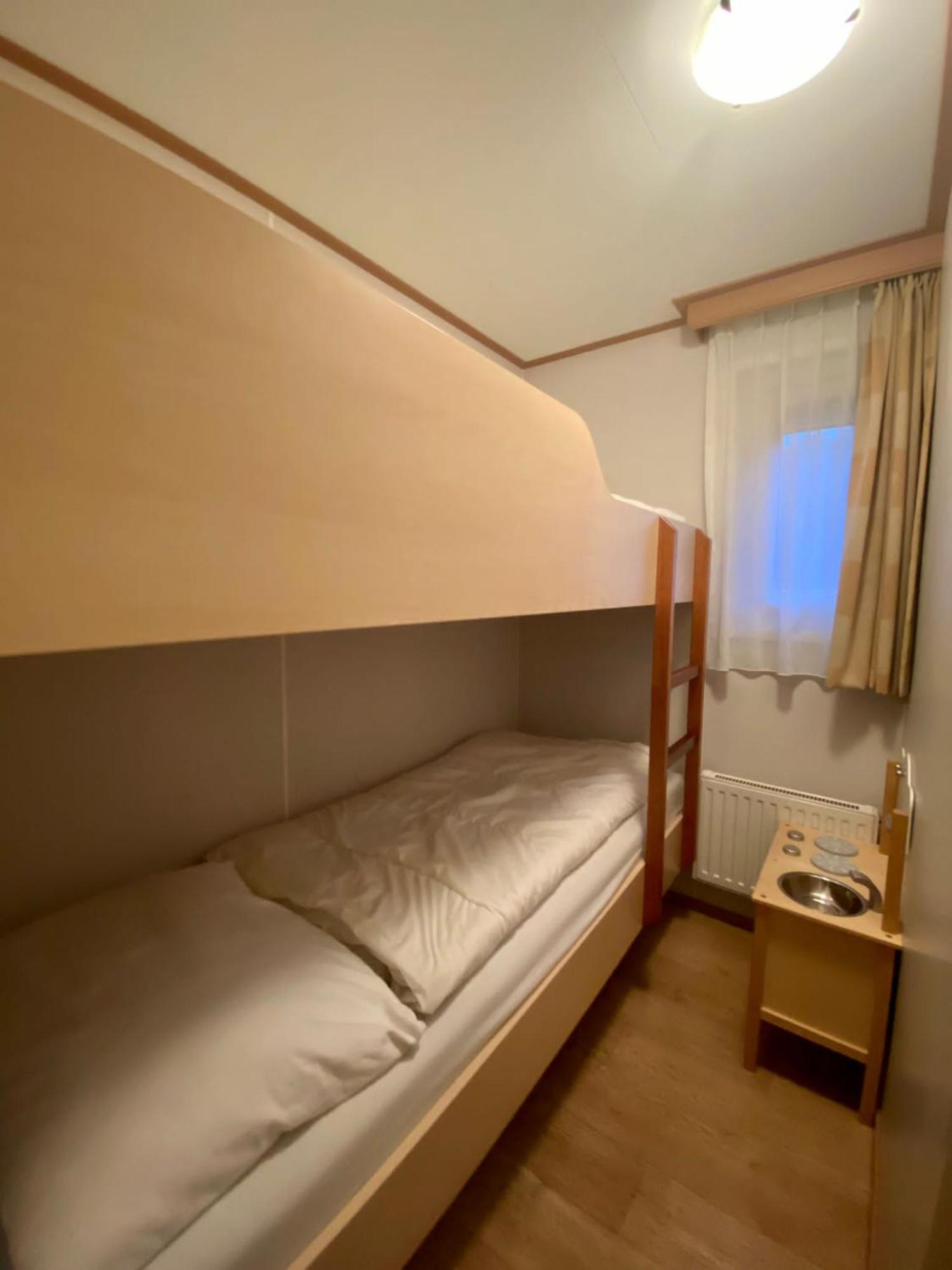 Chalet Seazon R23 Buren  Eksteriør billede