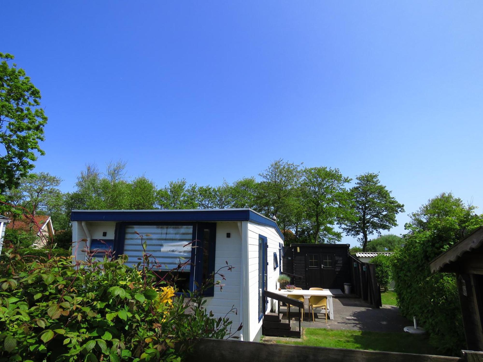 Chalet Seazon R23 Buren  Eksteriør billede