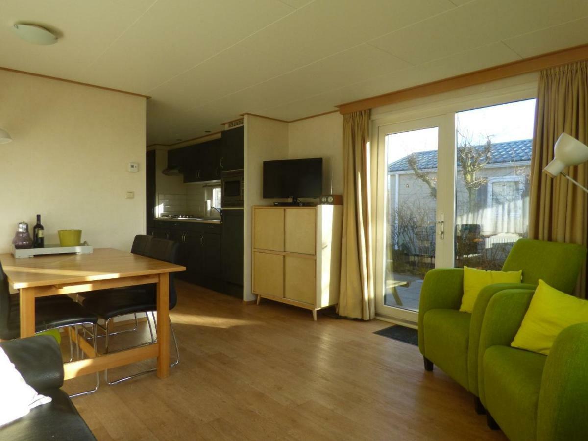 Chalet Seazon R23 Buren  Eksteriør billede