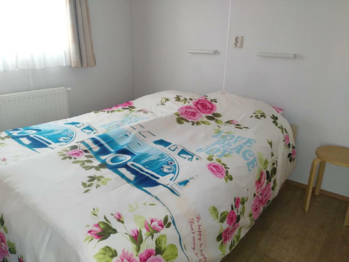 Chalet Seazon R23 Buren  Eksteriør billede