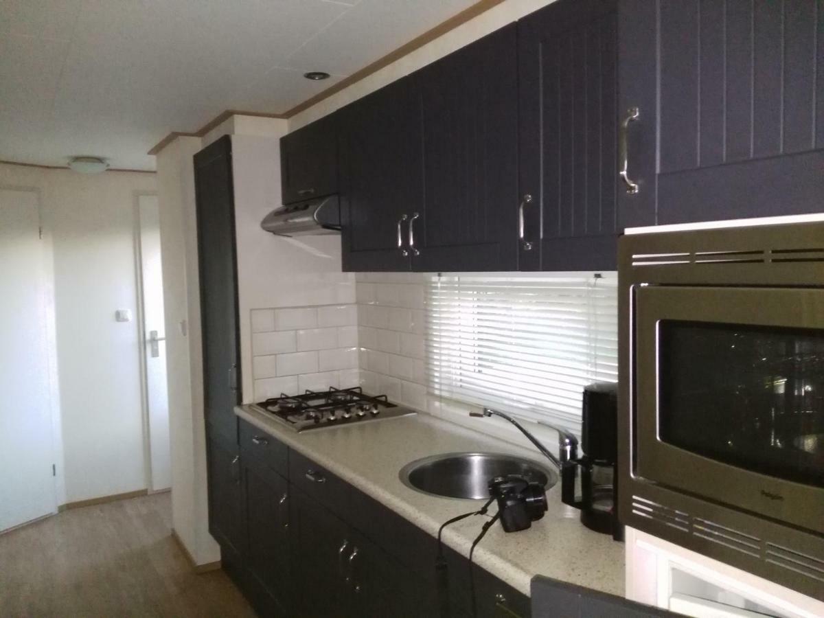 Chalet Seazon R23 Buren  Eksteriør billede