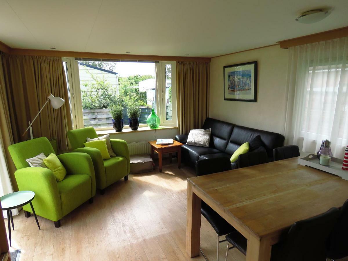Chalet Seazon R23 Buren  Eksteriør billede