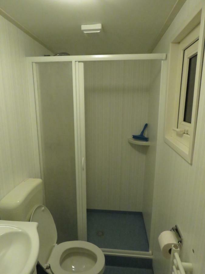 Chalet Seazon R23 Buren  Eksteriør billede